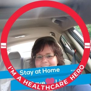 Meet your Posher, Vicky